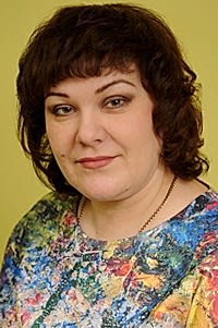 Аллахвердиева Анна Игоревна