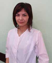 Филипова Елена Владимировна