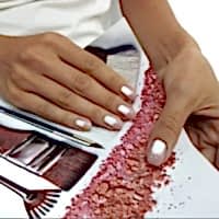 Маникюрист для себя