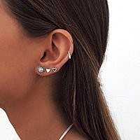 Прокол ушей