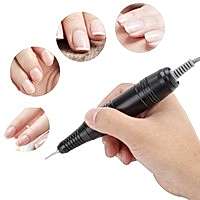 Аппаратный маникюр