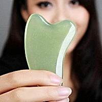 Массаж Гуаша (лицо)