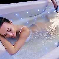 Гидротерапия