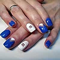 Плоскостной дизайн