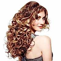 Семинар «Волшебный локон»